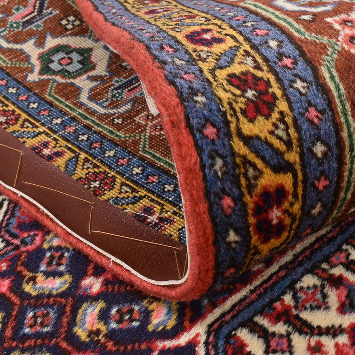 Perzisch Tapijt - Nomadisch - 288 x 200 cm - licht rood