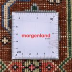 Perzisch Tapijt - Nomadisch - 288 x 200 cm - licht rood