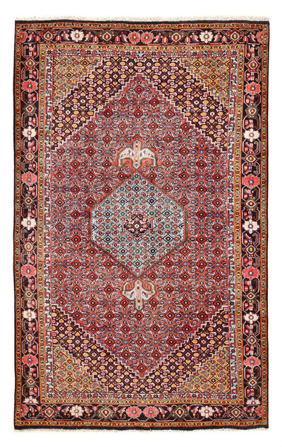 Ardabil Tapijt 202x305cm - Perzisch tapijt
