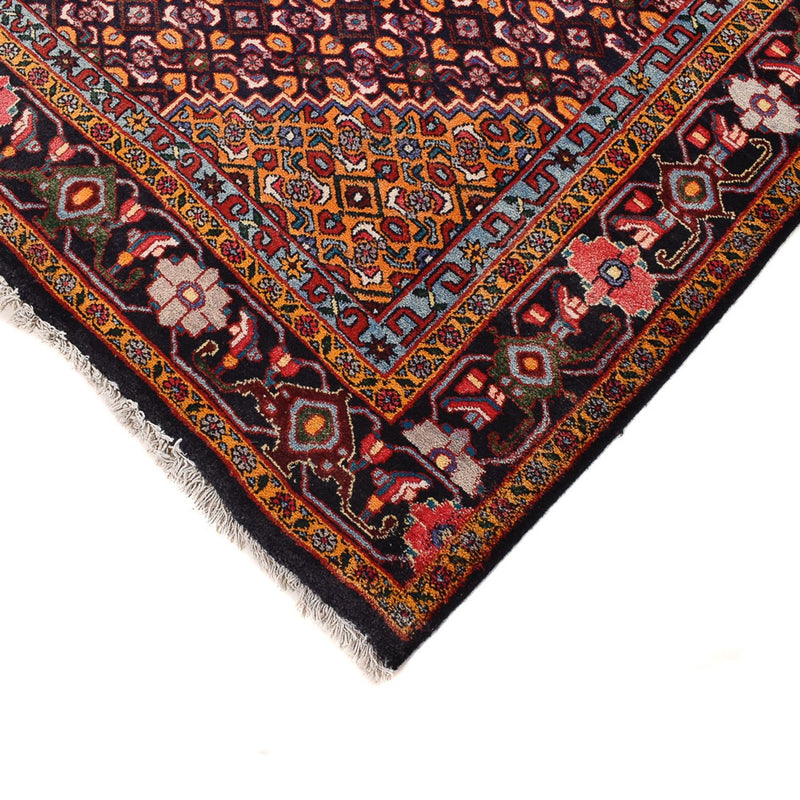 Perzisch Tapijt - Nomadisch - 305 x 202 cm - licht rood