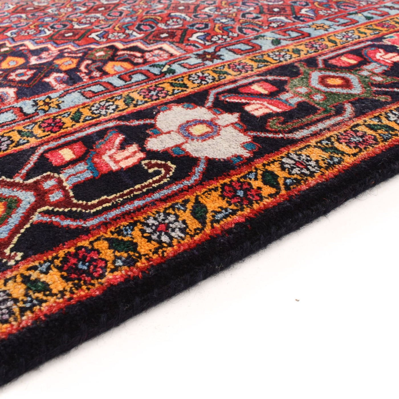 Ardabil Tapijt 305x202cm - Perzisch tapijt