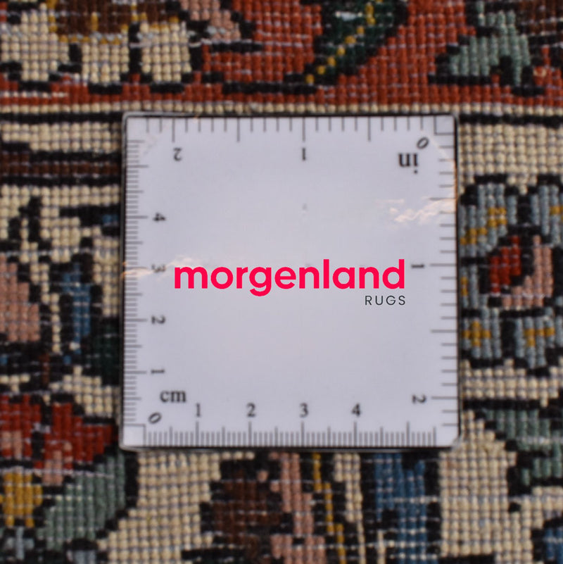 Perzisch Tapijt - Nomadisch - 285 x 203 cm - veelkleurig