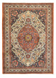 Sarouk Tapijt 285x201cm - Perzisch tapijt
