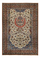Bakhtiari Tapijt 295x202cm - Perzisch tapijt