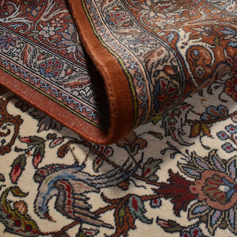 Perzisch Tapijt - Nomadisch - 295 x 202 cm - veelkleurig