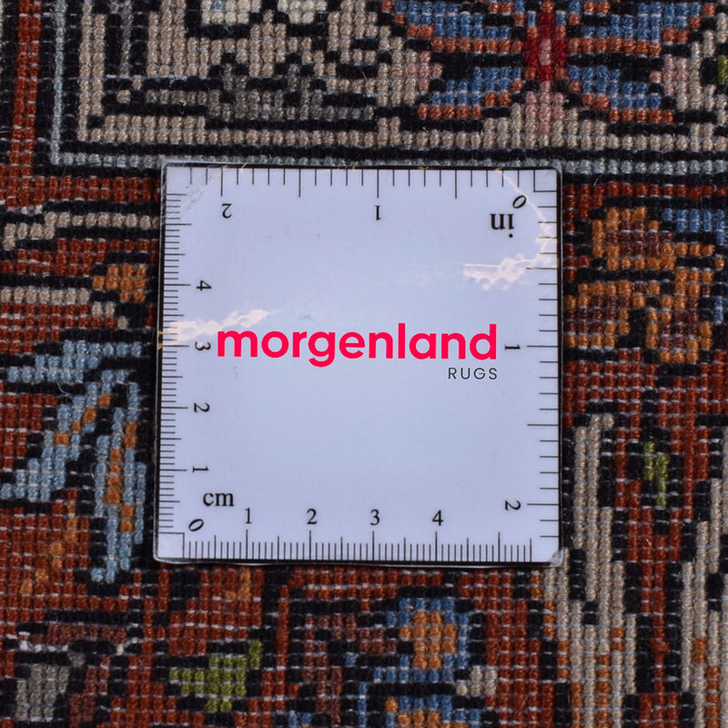 Perzisch Tapijt - Nomadisch - 295 x 202 cm - veelkleurig