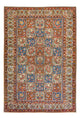 Bakhtiari Tapijt 306x209cm - Perzisch tapijt