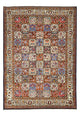 Bachtiar Tapijt 296x205cm - Perzisch tapijt