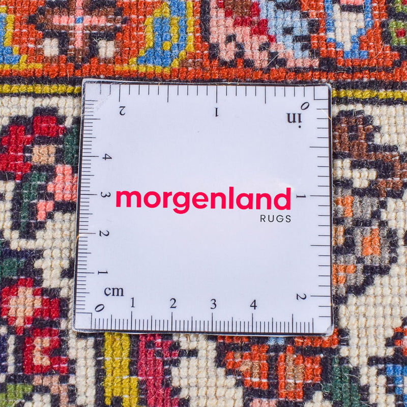 Perzisch Tapijt - Nomadisch - 296 x 205 cm - veelkleurig