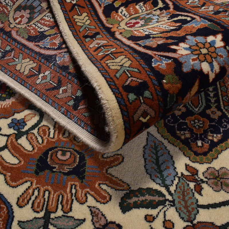 Perzisch Tapijt - Nomadisch - 290 x 211 cm - zand