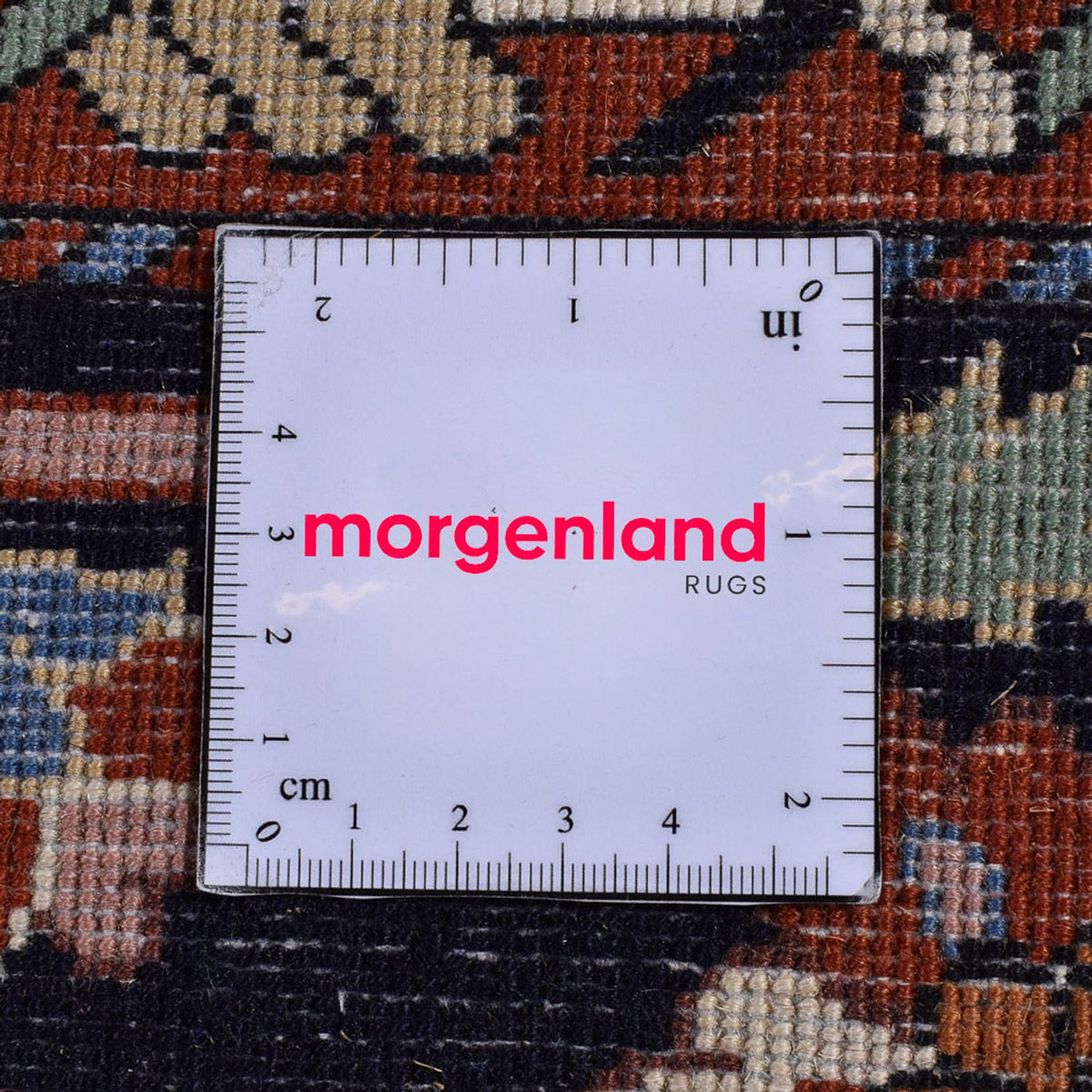 Perzisch Tapijt - Nomadisch - 290 x 211 cm - zand