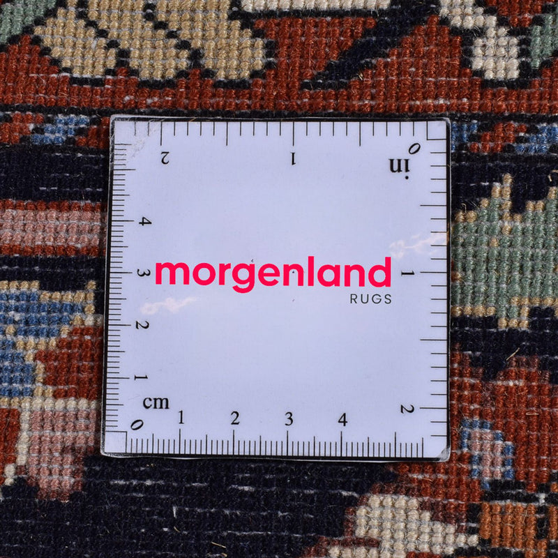 Perzisch Tapijt - Nomadisch - 290 x 211 cm - zand