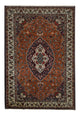 Bakhtiari Tapijt 303x206cm - Perzisch tapijt