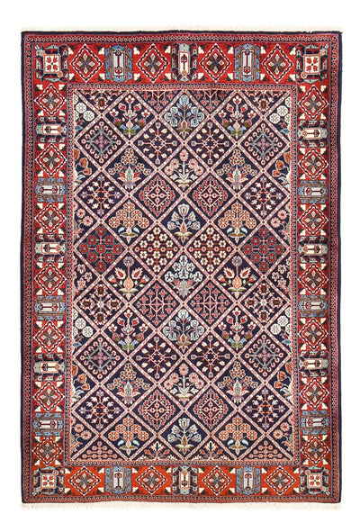 Meymeh Tapijt 136x200cm - Perzisch tapijt