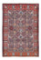 Perzisch Tapijt - Nomadisch - 200 x 136 cm - roest