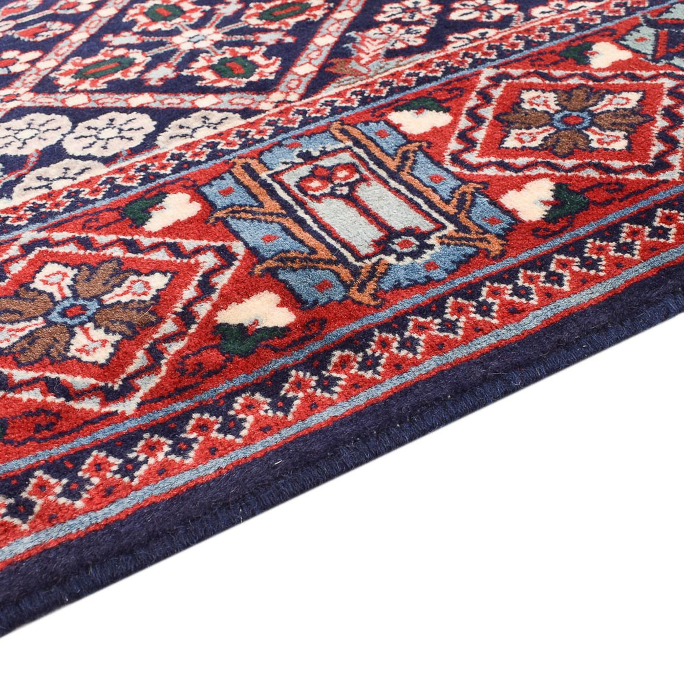 Meymeh Tapijt 200x136cm - Perzisch tapijt