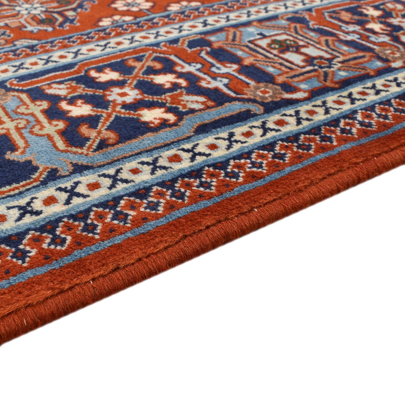 Perzisch Tapijt - Nomadisch - 255 x 165 cm - rood