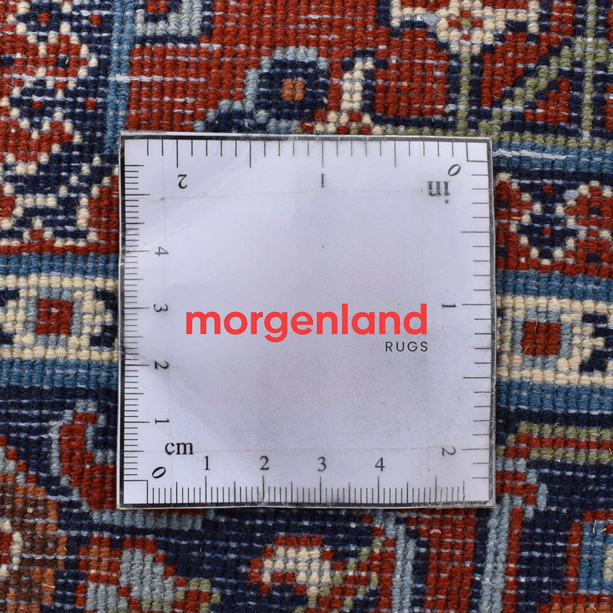 Perzisch Tapijt - Nomadisch - 255 x 165 cm - rood