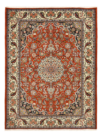 Sarouk Tapijt 167x223cm - Perzisch tapijt