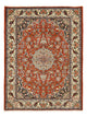 Sarouk Tapijt 167x223cm - Perzisch tapijt