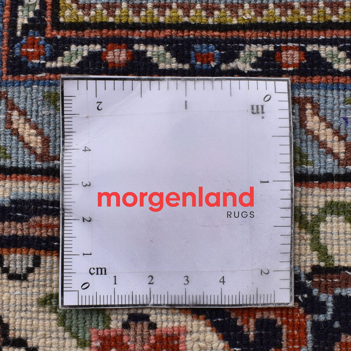 Perzisch tapijt - Klassiek - 223 x 167 cm - rood