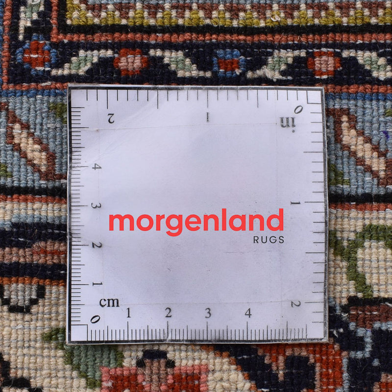 Perzisch tapijt - Klassiek - 223 x 167 cm - rood