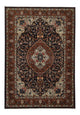 Bakhtiari Tapijt 298x205cm - Perzisch tapijt