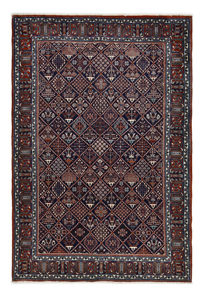 Meymeh Tapijt 202x300cm - Perzisch tapijt