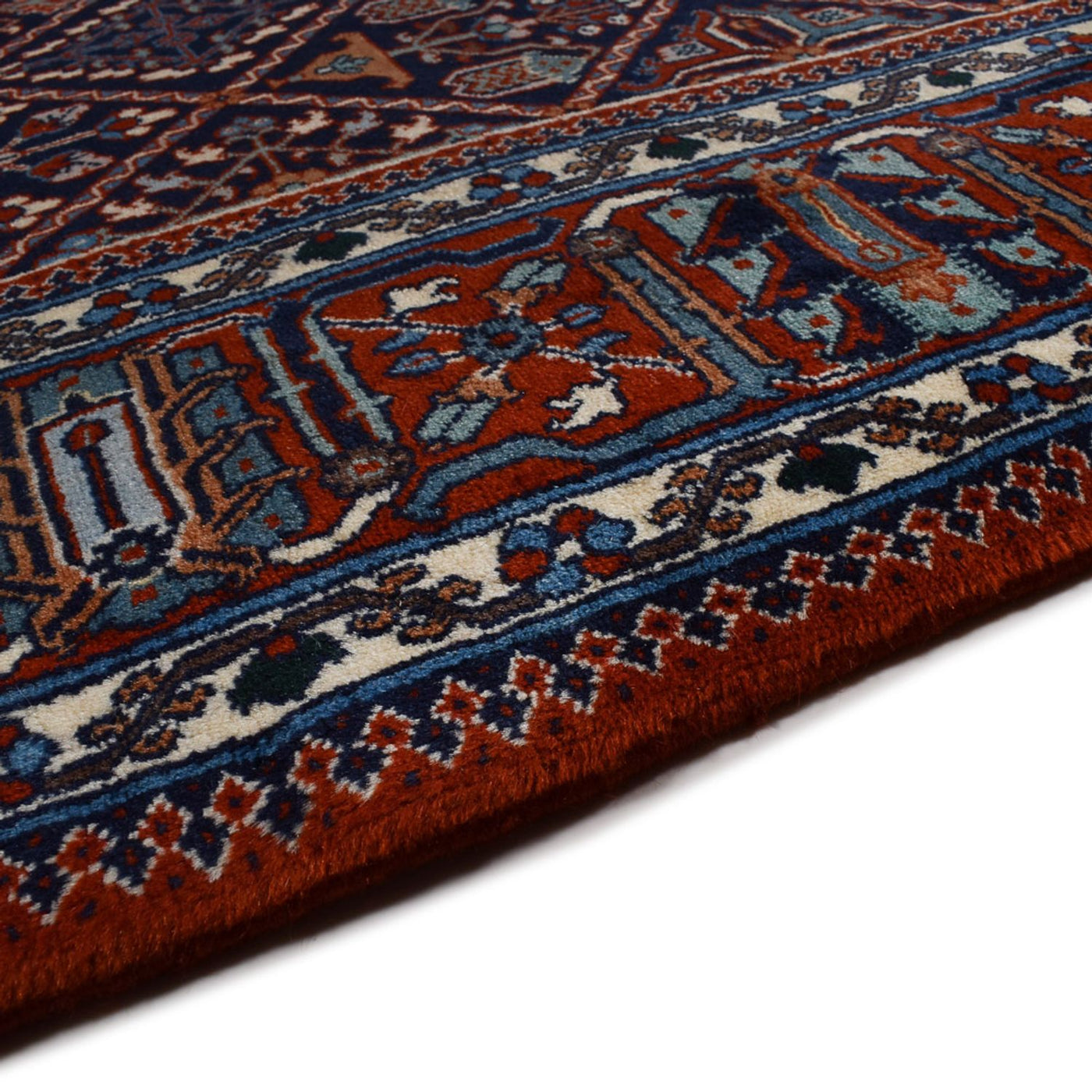 Meymeh Tapijt 300x202cm - Perzisch tapijt