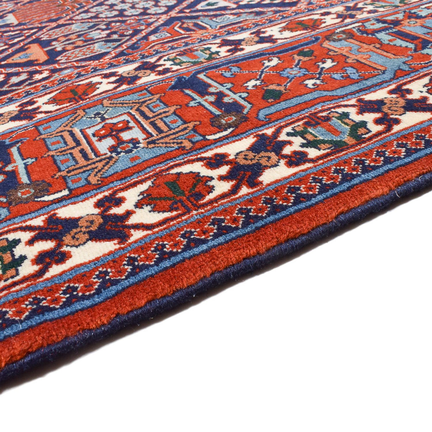 Meymeh Tapijt 305x201cm - Perzisch tapijt