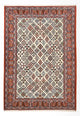 Meymeh Tapijt 246x170cm - Perzisch tapijt