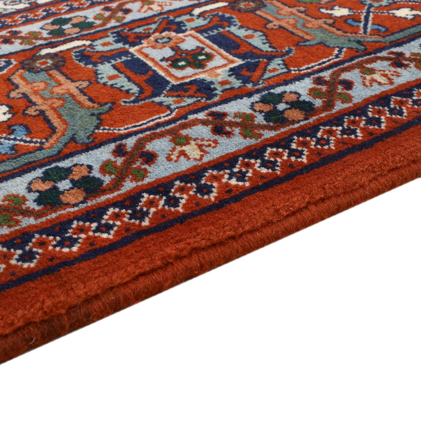 Meymeh Tapijt 246x170cm - Perzisch tapijt