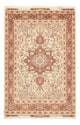 Tabriz - 50 Raj Tapijt 153x100cm - Perzisch tapijt