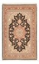 Tabriz - 50 Raj Tapijt 166x100cm - Perzisch tapijt