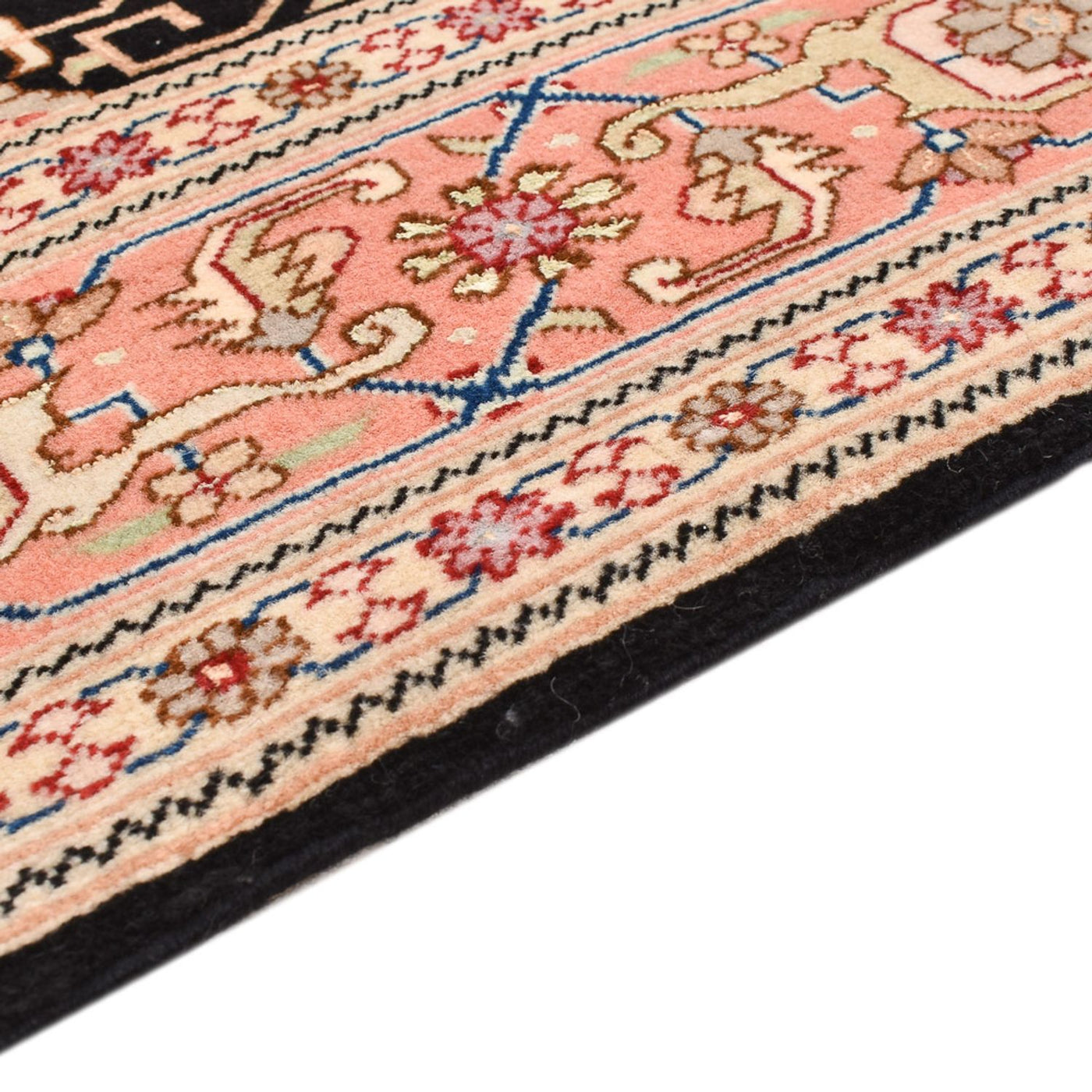 Tabriz - 50 Raj Tapijt 166x100cm - Perzisch tapijt