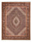 Perzisch tapijt - Tabriz - Royal - 402 x 303 cm - donker beige