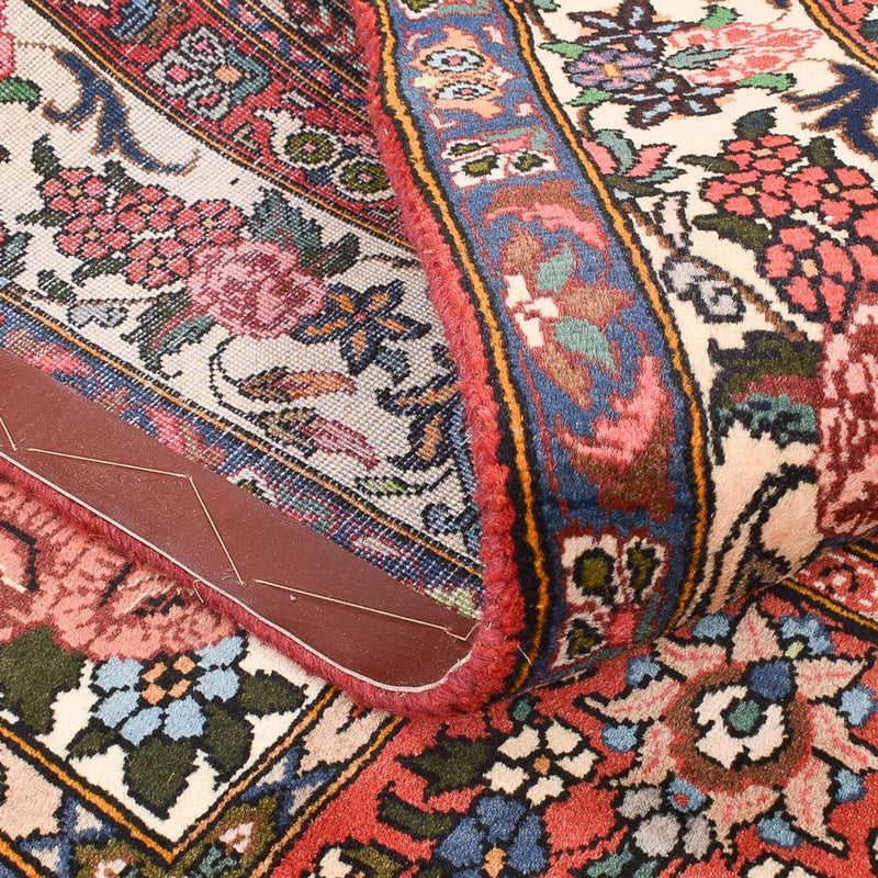 Perzisch Tapijt - Nomadisch - 251 x 151 cm - veelkleurig