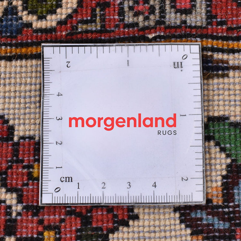 Perzisch Tapijt - Nomadisch - 251 x 151 cm - veelkleurig