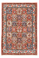 Bakhtiari Tapijt 196x133cm - Perzisch tapijt