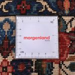 Perzisch Tapijt - Nomadisch - 196 x 133 cm - veelkleurig