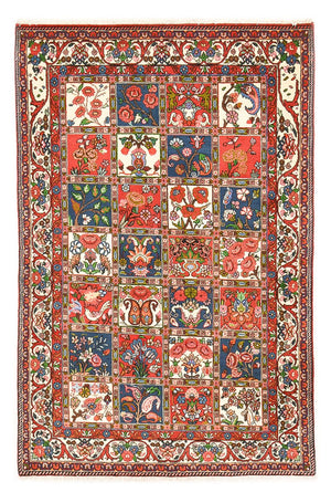 Perzisch Tapijt - Nomadisch - 202 x 128 cm - veelkleurig