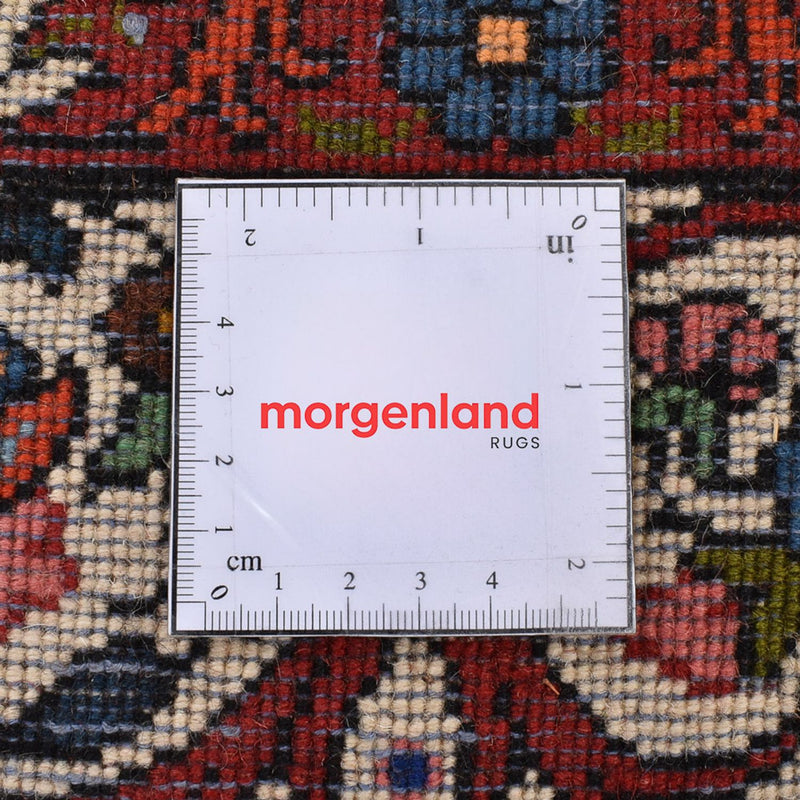 Perzisch Tapijt - Nomadisch - 202 x 128 cm - veelkleurig