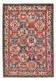 Bachtiar Tapijt 192x136cm - Perzisch tapijt