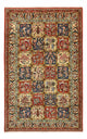 Bakhtiari Tapijt 255x159cm - Perzisch tapijt