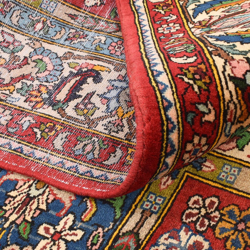 Perzisch Tapijt - Nomadisch - 255 x 159 cm - veelkleurig