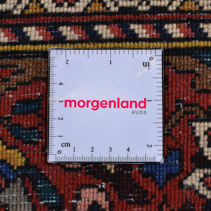 Perzisch Tapijt - Nomadisch - 315 x 206 cm - veelkleurig