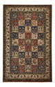 Bakhtiari Tapijt 321x202cm - Perzisch tapijt