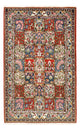 Bakhtiari Tapijt 128x205cm - Perzisch tapijt