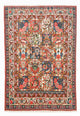 Bakhtiari Tapijt 199x130cm - Perzisch tapijt