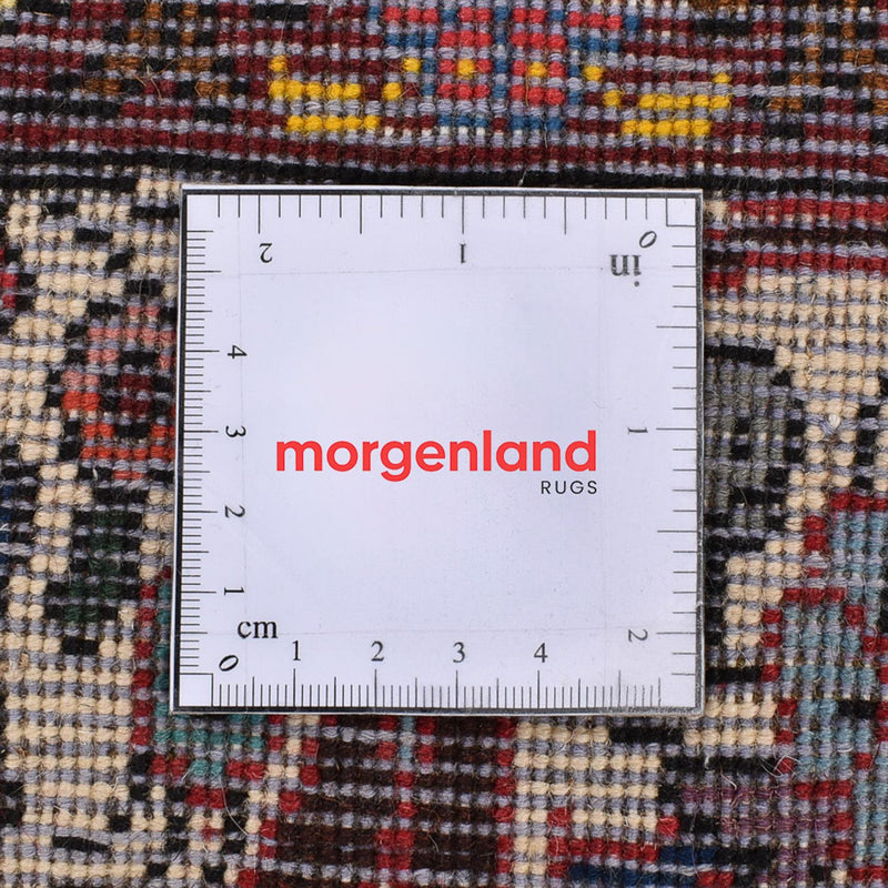 Perzisch Tapijt - Nomadisch - 199 x 130 cm - veelkleurig